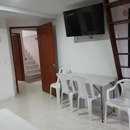 Alojamiento Casa de T San Agustín Exterior foto