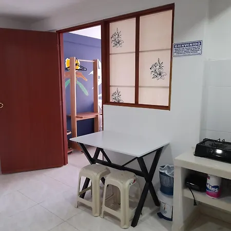 Alojamiento Casa de T San Agustín Exterior foto