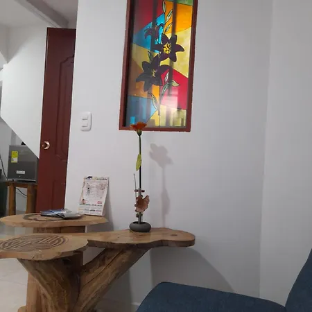Alojamiento Casa de T San Agustín Exterior foto
