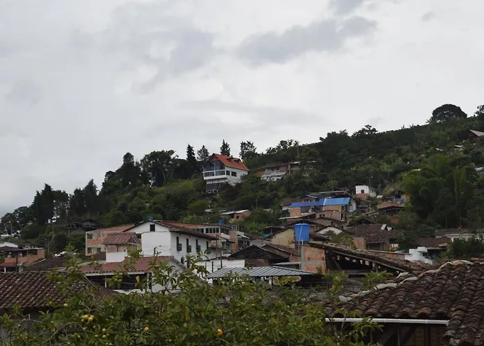 Alojamiento Casa De T