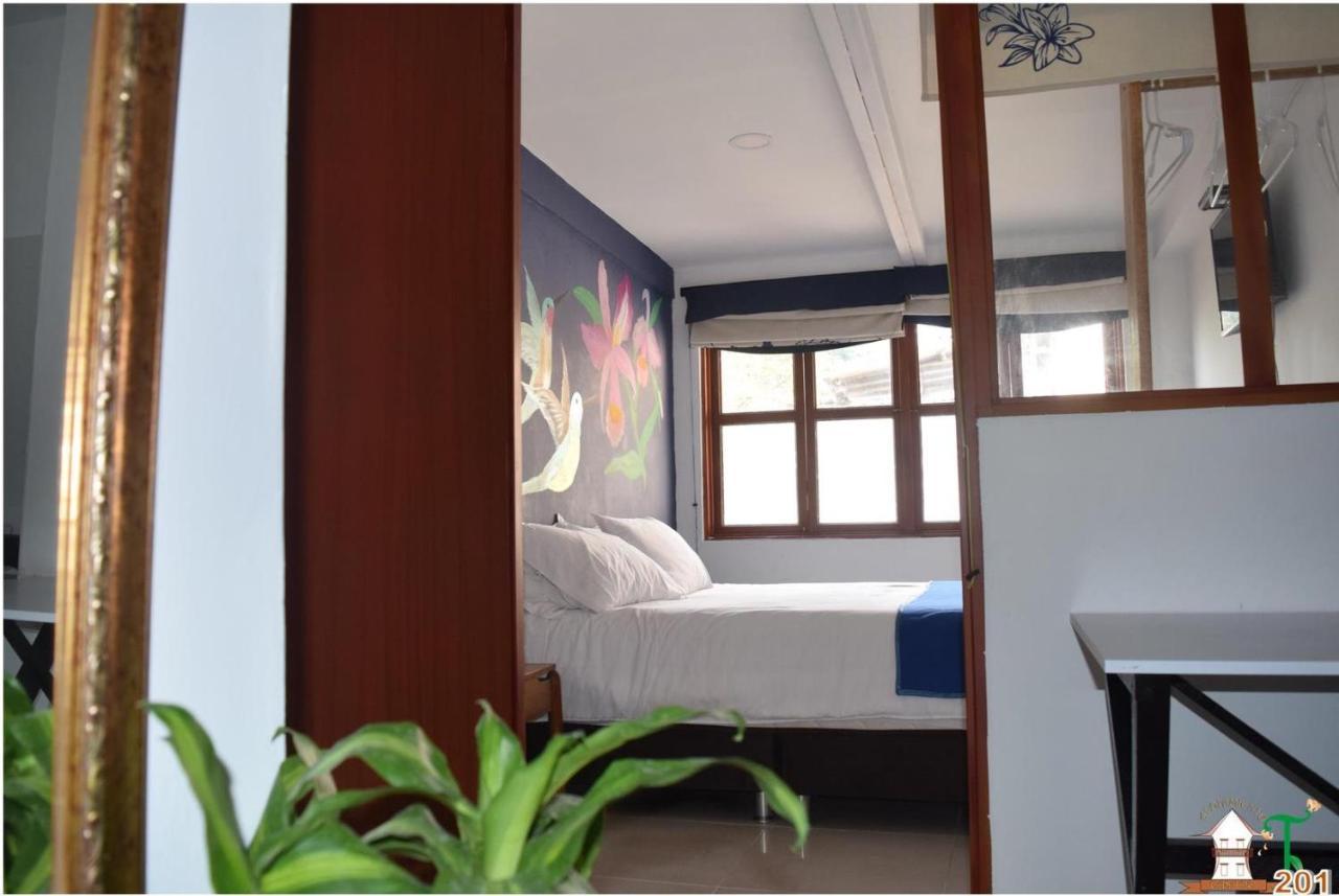 Casa De T Apartment *
