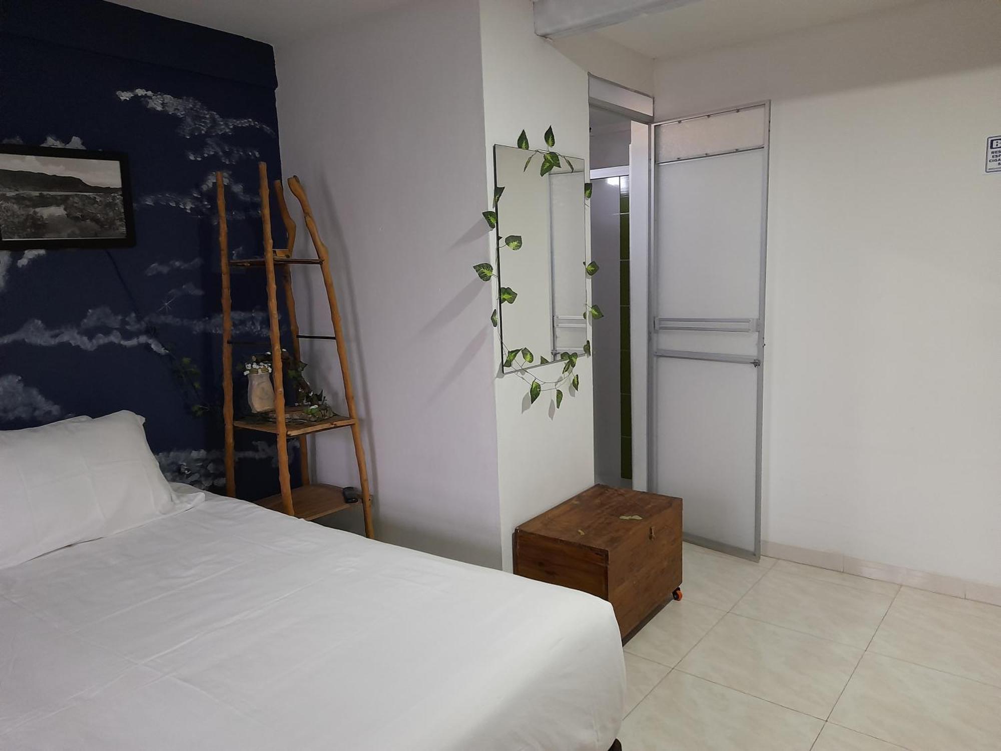 Apartment Casa De T San Agustin (Huila)