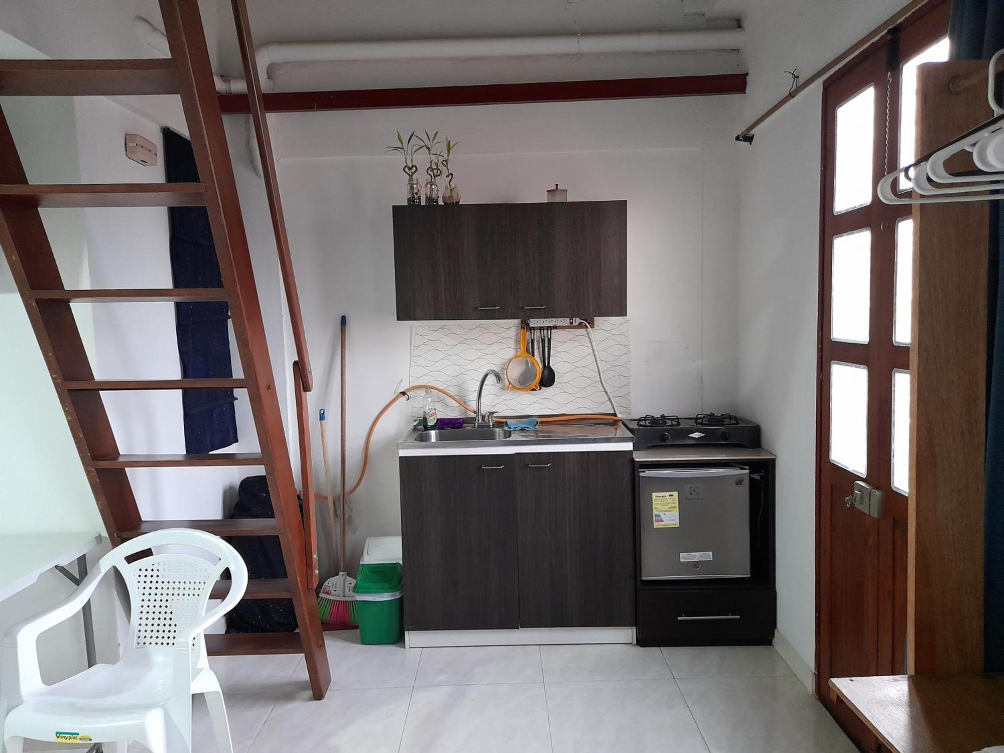 Apartment Casa De T *