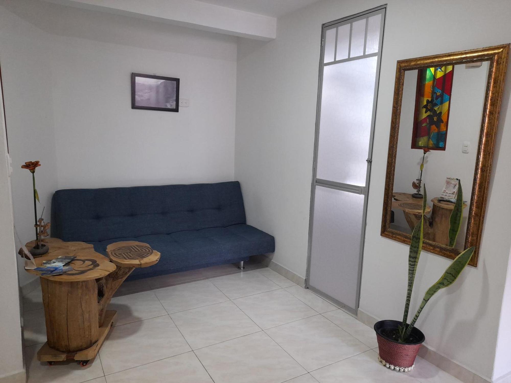 Casa De T Apartment San Agustin (Huila)
