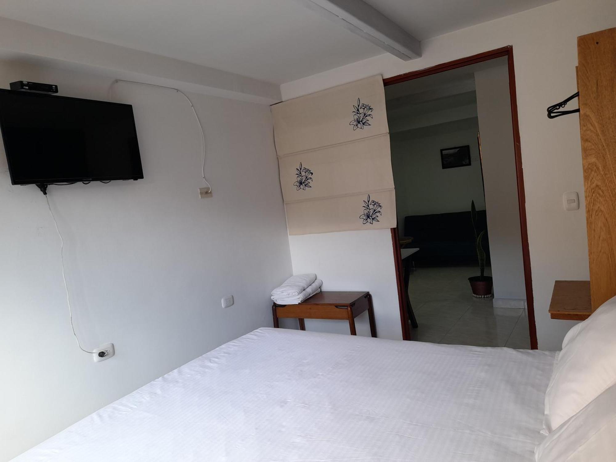 Casa De T Apartment *