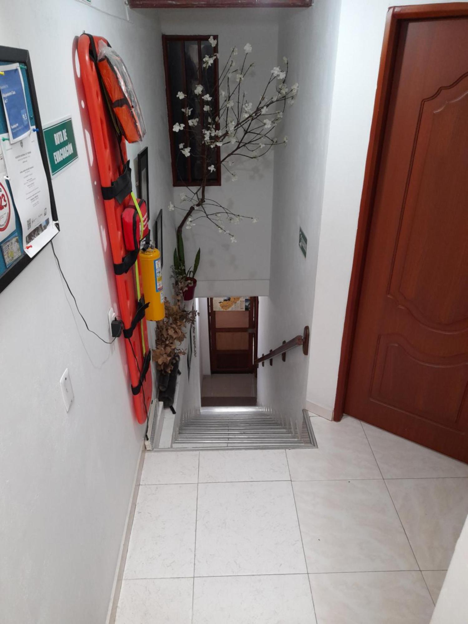 Casa De T Apartment San Agustin (Huila)