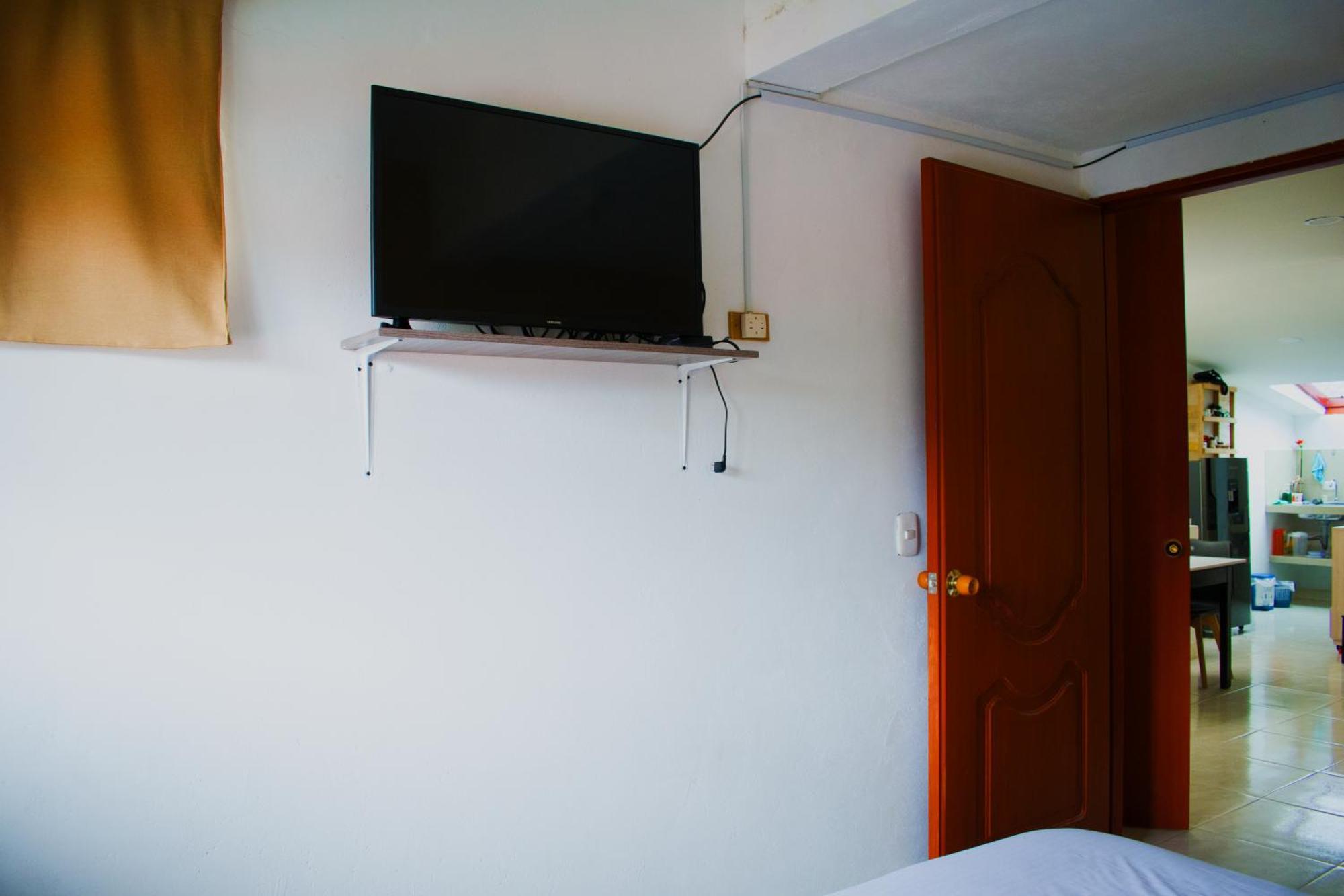 Casa De T Apartment *
