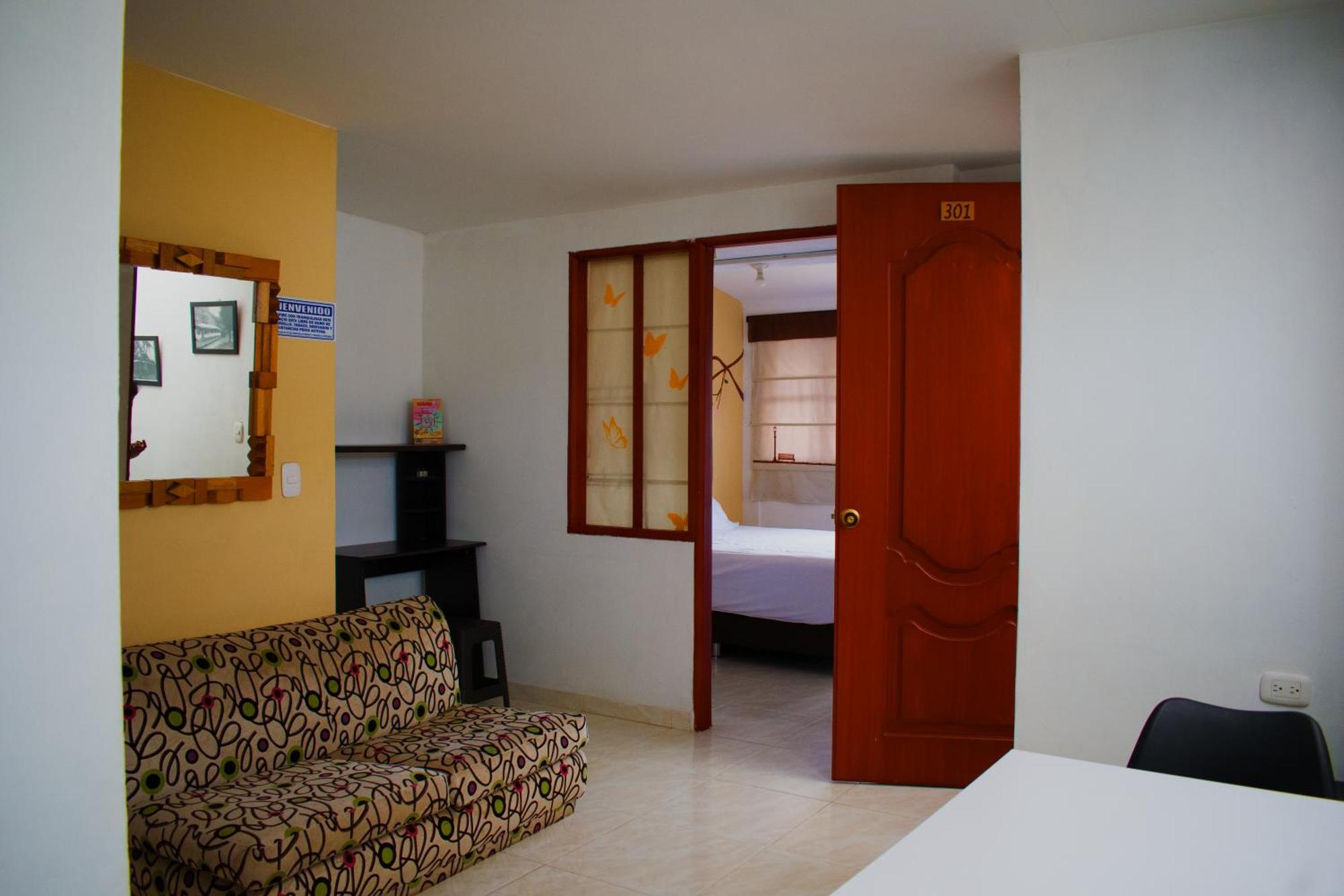 Casa De T