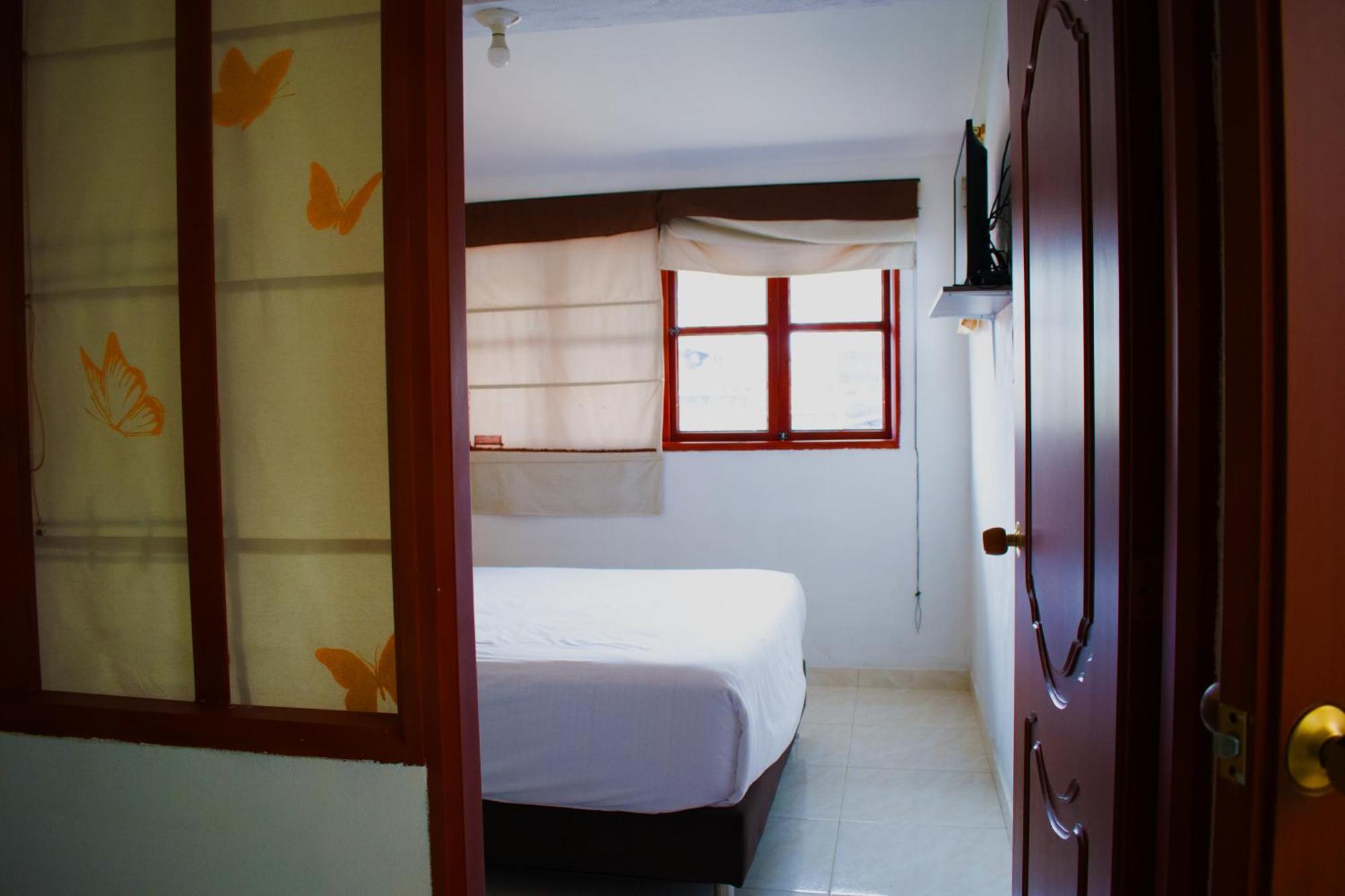 Apartment Casa De T *